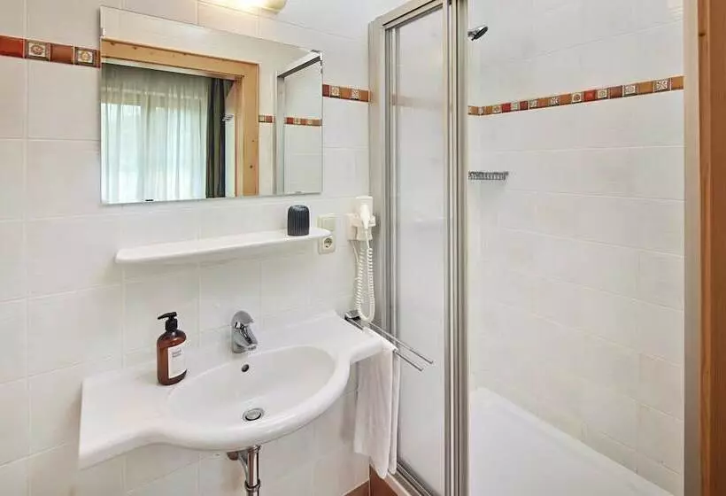 Pensió Gasthof Siggen