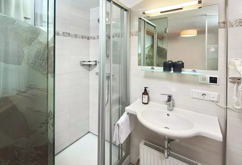 Pensió Gasthof Siggen