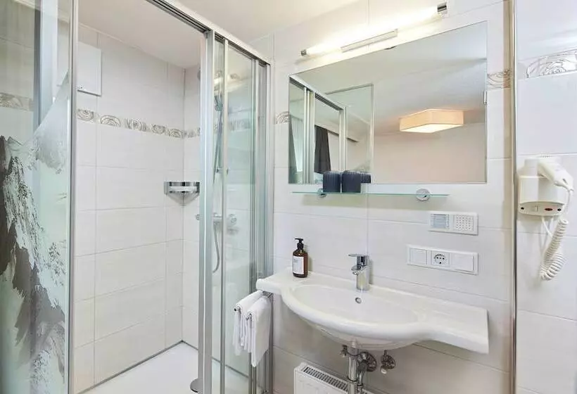 Pensió Gasthof Siggen