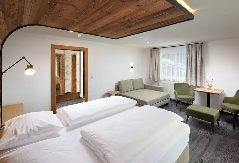 Pensió Gasthof Siggen