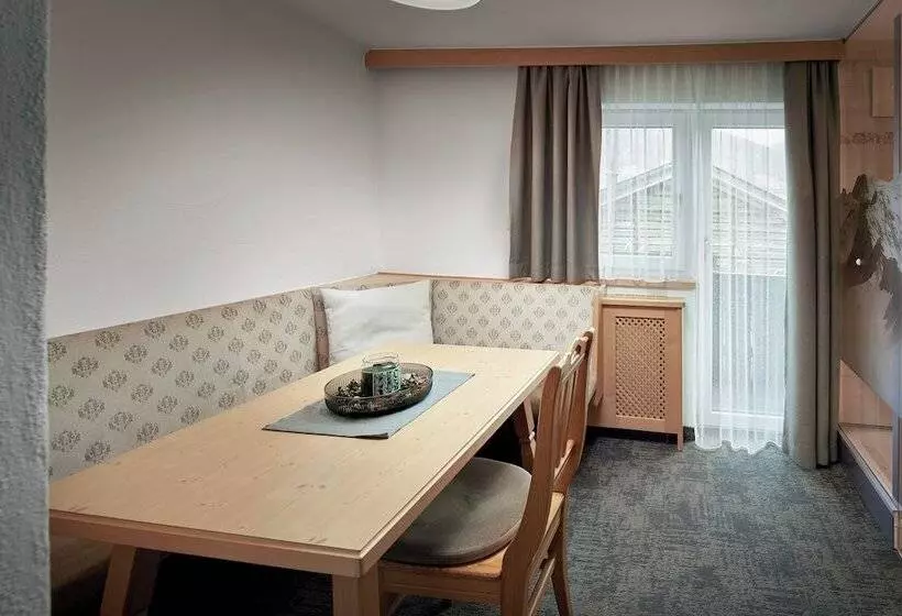 Pensió Gasthof Siggen