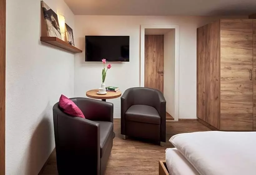 Pensió Gasthof Siggen