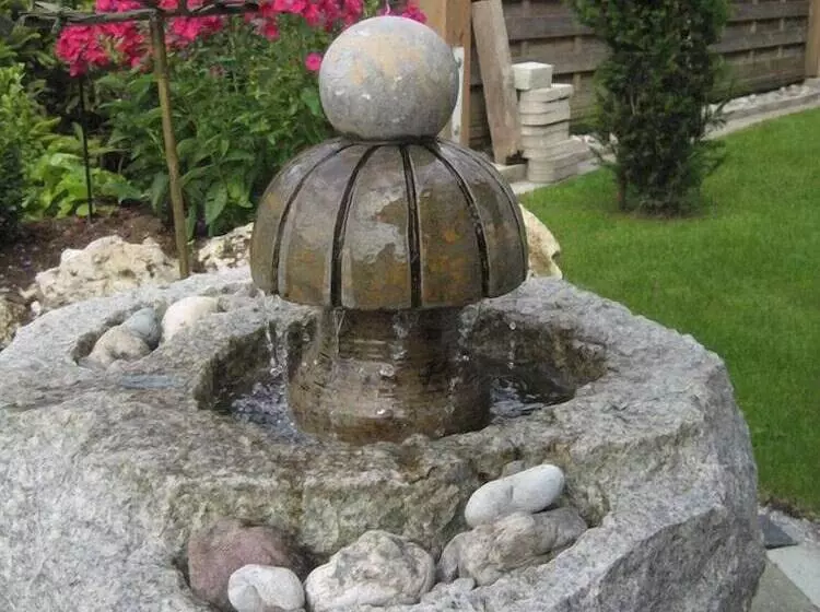 Пансион Gästehaus Auer