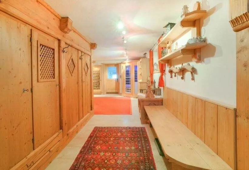 Пансион Gästehaus Auer