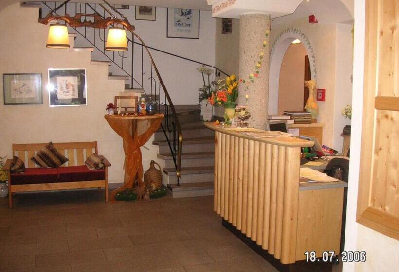 膳宿费 Landgasthof Mauth