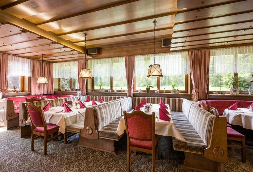 膳宿费 Landgasthof Mauth