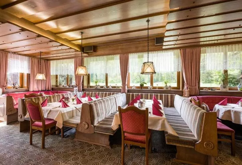 펜션 Landgasthof Mauth