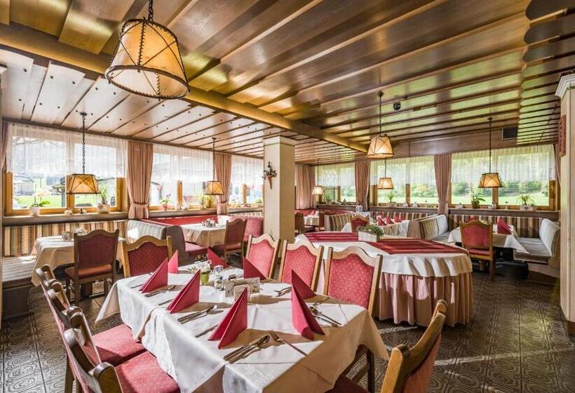 膳宿费 Landgasthof Mauth