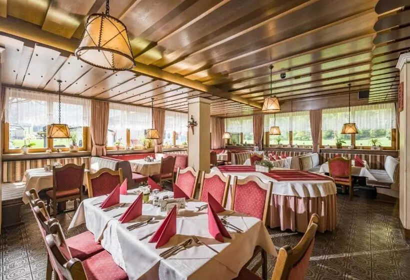 펜션 Landgasthof Mauth