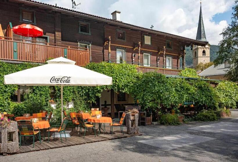 膳宿费 Landgasthof Mauth