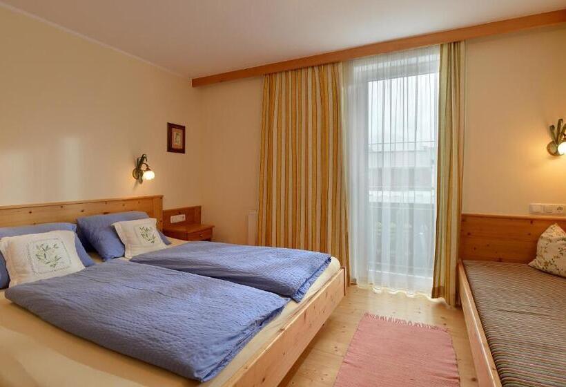 膳宿费 Landgasthof Mauth