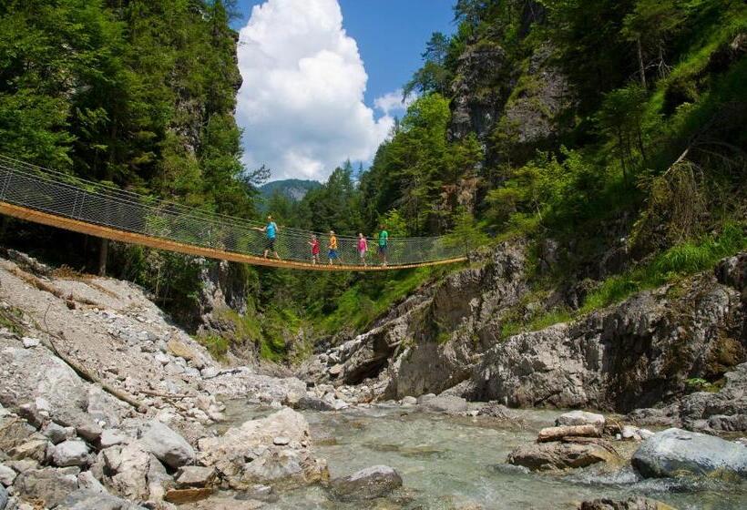 膳宿费 Landgasthof Mauth