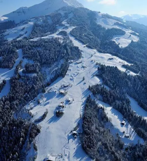 펜션 Landgasthof Mauth