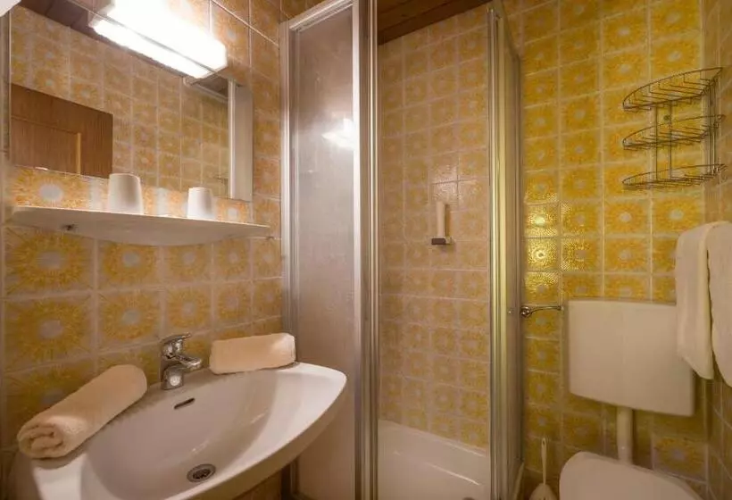 펜션 Landgasthof Mauth