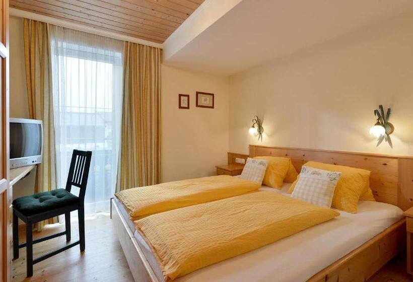 膳宿费 Landgasthof Mauth