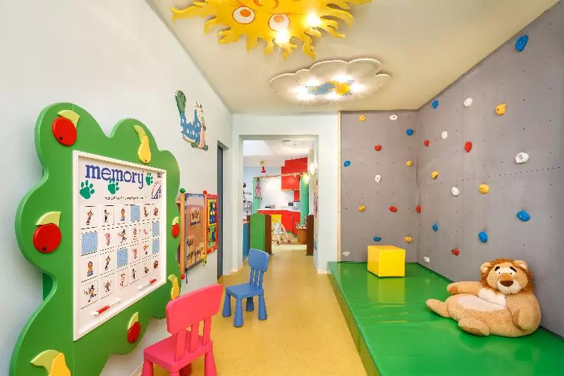 渡假胜地 Familienhotel Hinteregger