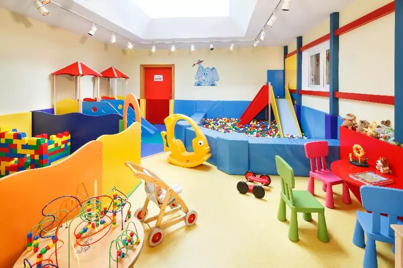 渡假胜地 Familienhotel Hinteregger