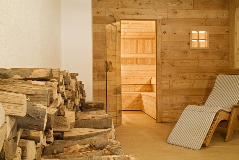 منتجع Familienhotel Hinteregger