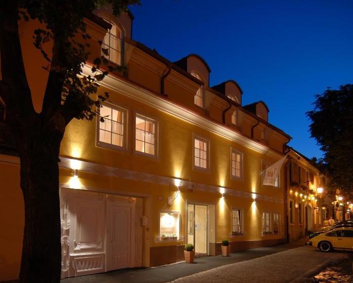 Winzerhotel Gumpoldskirchen