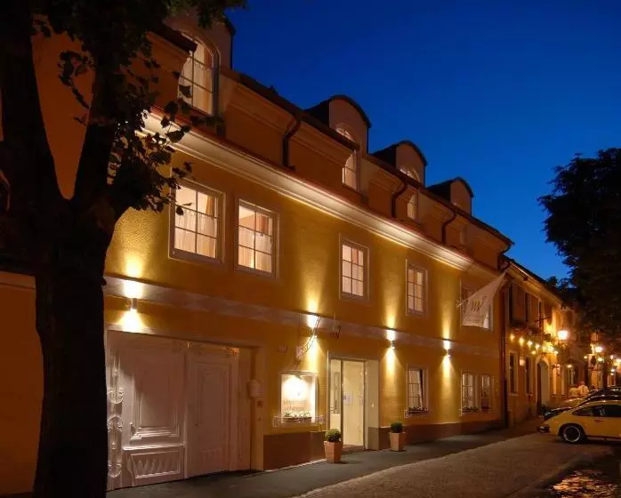 Winzerhotel Gumpoldskirchen