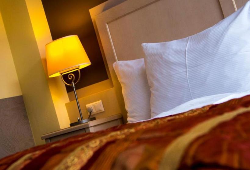 Winzerhotel Gumpoldskirchen