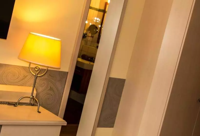 Winzerhotel Gumpoldskirchen