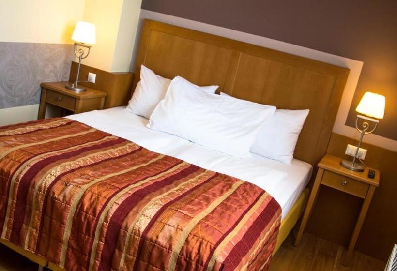 Winzerhotel Gumpoldskirchen