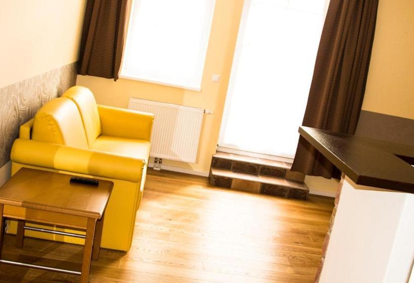 Winzerhotel Gumpoldskirchen