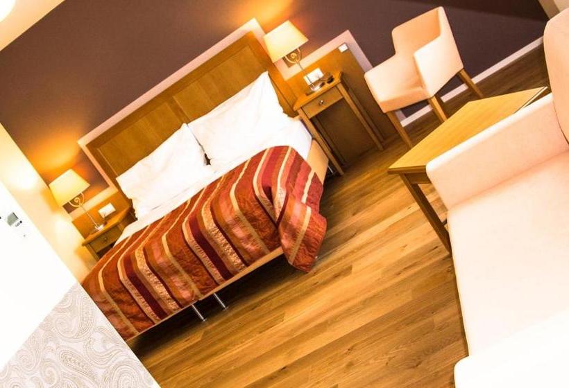 Winzerhotel Gumpoldskirchen