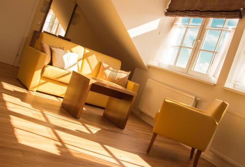 Winzerhotel Gumpoldskirchen