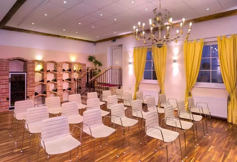 Winzerhotel Gumpoldskirchen