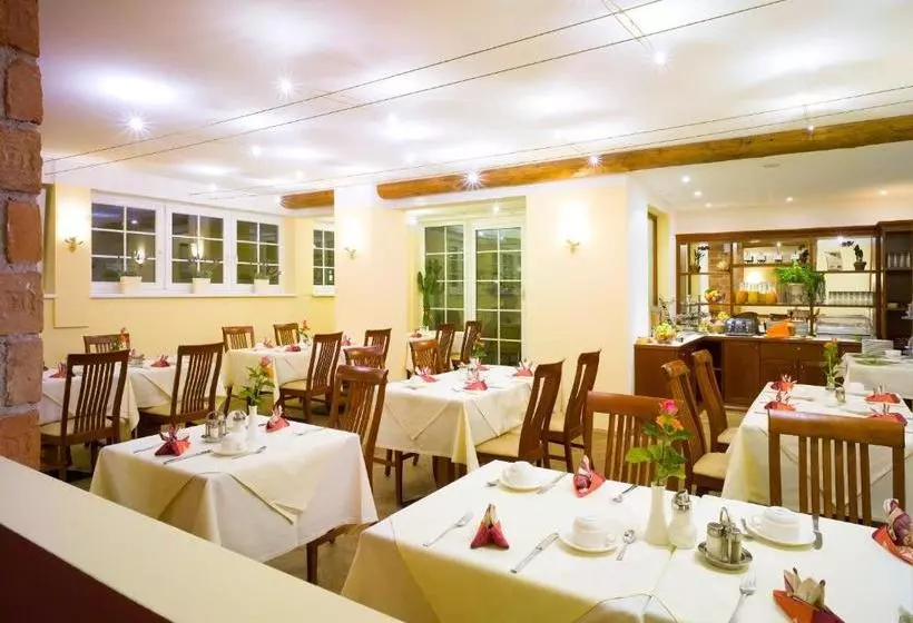 Winzerhotel Gumpoldskirchen