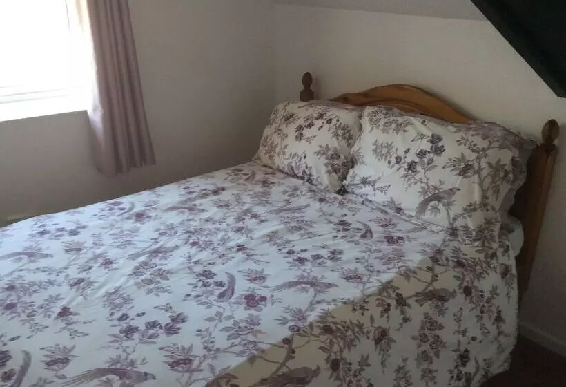 Charming 3 Bed Cottage Exmoor Near Barnstaple