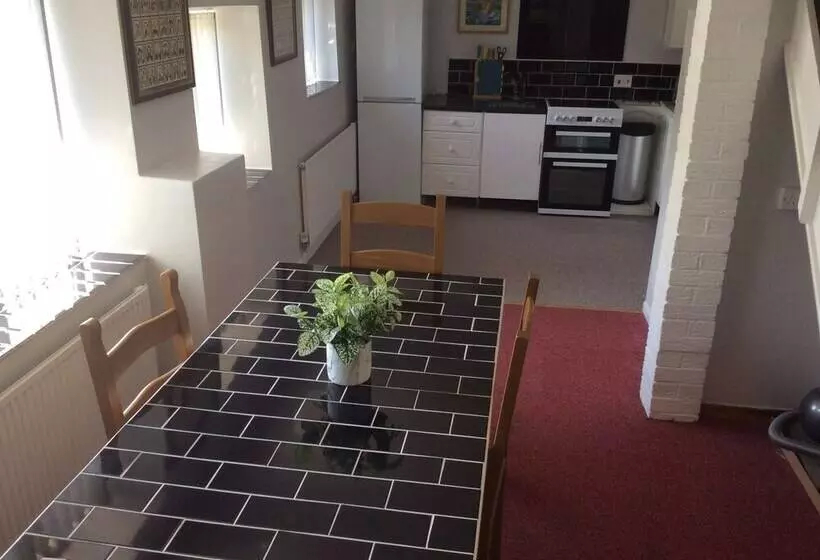 Charming 3 Bed Cottage Exmoor Near Barnstaple