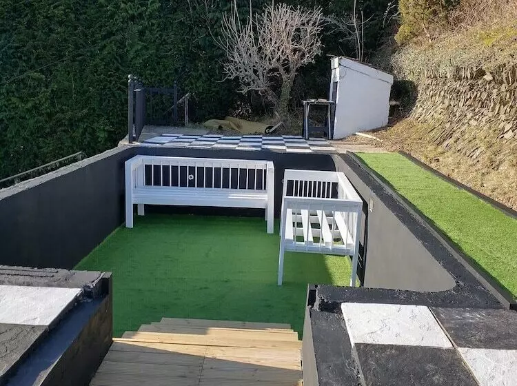 Charming 3 Bed Cottage Exmoor Near Barnstaple