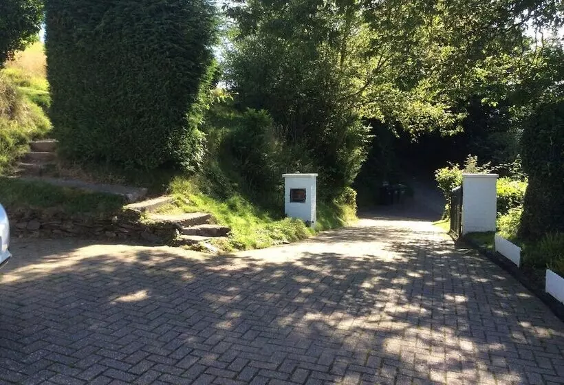 Charming 3 Bed Cottage Exmoor Near Barnstaple