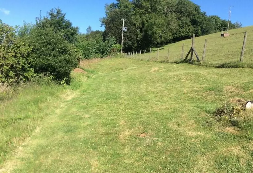 Charming 3 Bed Cottage Exmoor Near Barnstaple