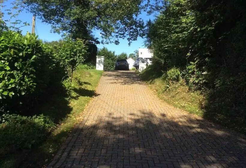 Charming 3 Bed Cottage Exmoor Near Barnstaple