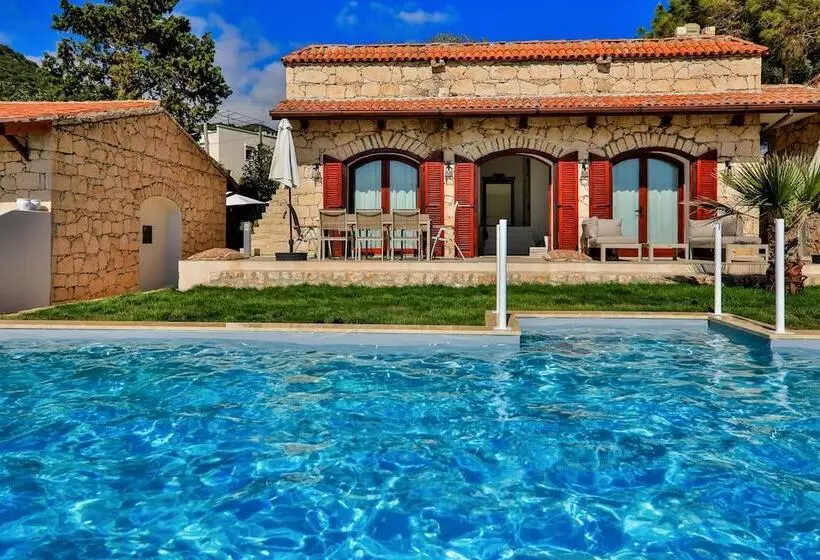 ホテル Kale Suites