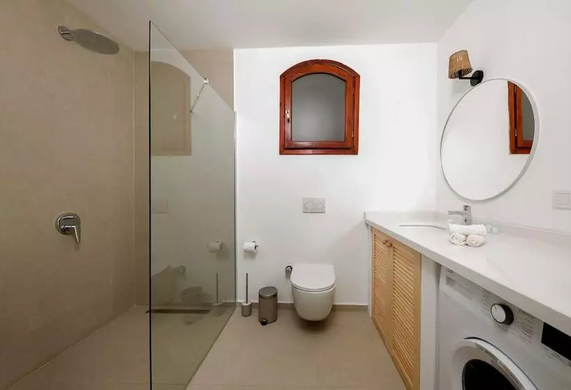 ホテル Kale Suites