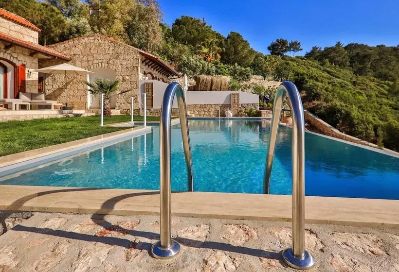 ホテル Kale Suites