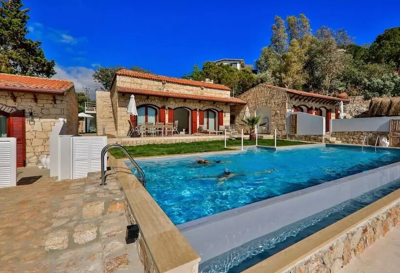 ホテル Kale Suites