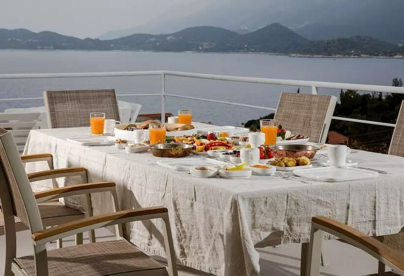 ホテル Kale Suites