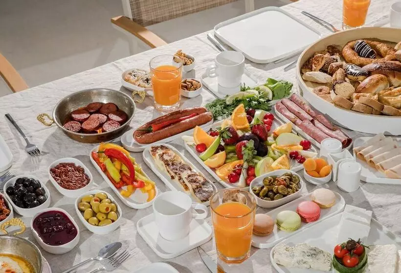 ホテル Kale Suites