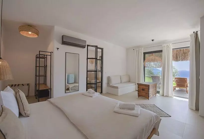 ホテル Kale Suites