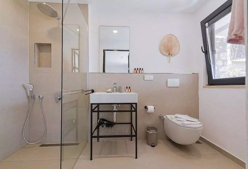 ホテル Kale Suites