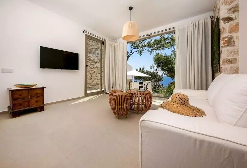 ホテル Kale Suites