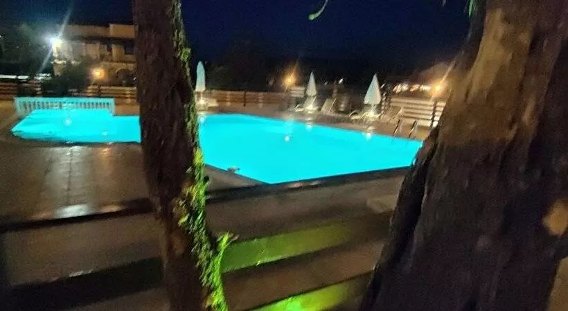 هتل Sidari Vibes Apart