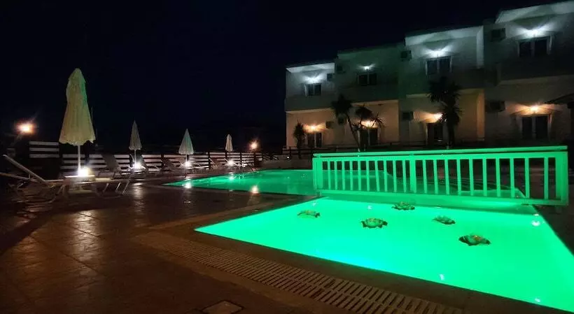 هتل Sidari Vibes Apart