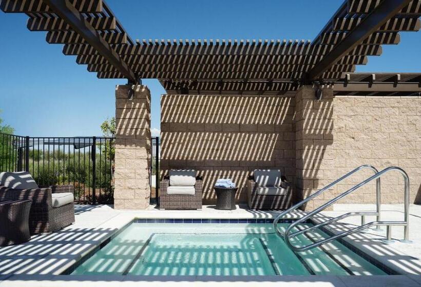 فندق Springhill Suites By Marriott Milpitas Silicon Valley